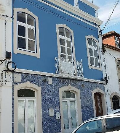 Casa Da Ribeira Apartment Santarem Exterior photo