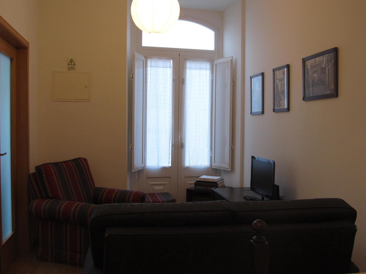 Casa Da Ribeira Apartment Santarem Exterior photo